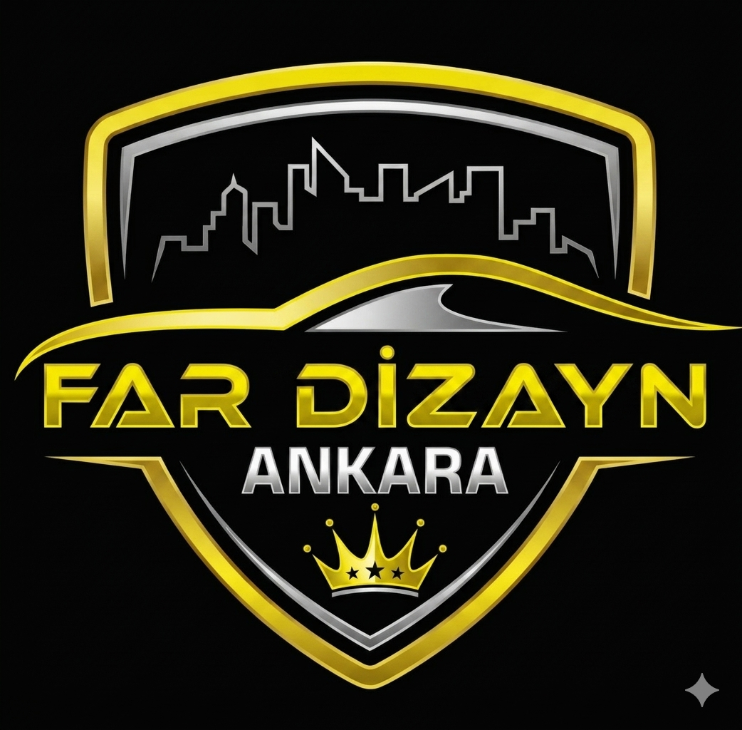 ANKARA FAR DİZAYN